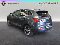 occasion Renault Kadjar Dci 110 Energy Eco² Edc Business