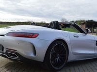 occasion Mercedes AMG GT C Roadster 557 ch 1 MAIN !! 33.000 km !!