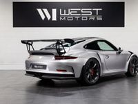 occasion Porsche 991 Type 991 Type Phase 1 RS 4.0 500 Ch