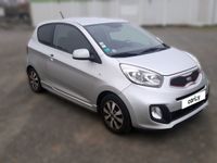 occasion Kia Picanto 1.0L 69 ch Série Limitée Révélation