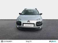 occasion Citroën C4 Cactus Bluehdi 100 Feel