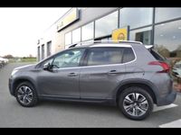 occasion Peugeot 2008 1.2 Puretech 110ch E6.c Allure S&s