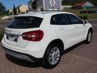 occasion Mercedes GLA180 CLASSE BUSINESS EXECUTIVE (X156)