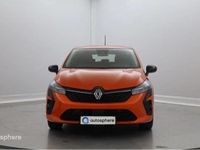Occasion Renault Clio V Evolution 92 ch (67 kW) 2023 Orange Berline