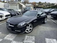 occasion Mercedes 180 Classe Slc Mercedes 1.6156 Sportline