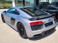 occasion Audi R8 Coupé V10 Plus 5.2 FSI 610 S tronic 7 Quattro