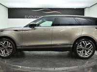 Occasion Land Rover Range Rover Velar R-Dynamic 181 ch (133 kW) 2019 SUV