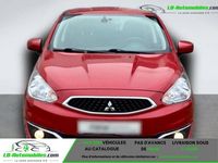 Occasion Mitsubishi Space Star 80 ch (58 kW) 2017 Citadine