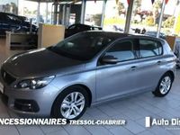 occasion Peugeot 308 Bluehdi 100ch S&s Bvm6 Active