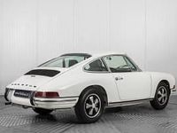 Occasion Porsche 912 102 ch (75 kW) 1967 Blanc Coupé