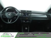 Occasion Skoda Fabia 60 ch (44 kW) 2018 Citadine