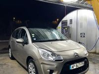 Occasion Citroën C3 Business Class 68 ch (50 kW) 2010 Berline