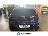 occasion Renault Mégane Electric EV60 220ch Techno super charge