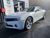 occasion Chevrolet Camaro V6 BVA