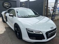 occasion Audi R8 Coupé V8 TFSI Full carbon