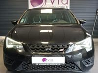 occasion Seat Leon 2.0 Tsi 290 Cupra