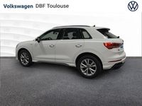 occasion Audi Q3 35 Tdi 150 Ch S Tronic 7 Limited