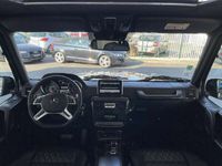 occasion Mercedes G63 AMG AMG G LonAMG Edition 463 A