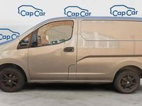 Occasion Nissan NV200 90 ch (66 kW) 2015 Gris Monospace