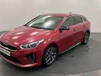 occasion Kia ProCeed 1.6 Crdi 136 Ch Isg Dct7 Gt Line