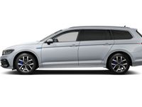 occasion VW Passat SW FL HYBRIDE RECHARGEABLE 218 CH DSG6 GTE