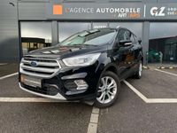 occasion Ford Kuga 2.0 TDCi 150 S - Garantie 12 Mois