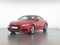 occasion Audi TT 40 Tfsi 197ch S Tronic 7