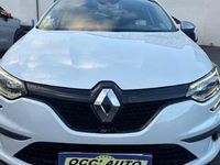 Occasion Renault Mégane GrandTour GT 165 ch (121 kW) 2018 Break