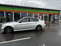 occasion BMW 320 320 i 150ch Luxe