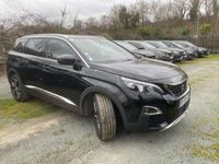 occasion Peugeot 5008 1.2 PURETECH 130CH E6.C GT LINE S\u0026S