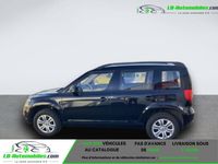 occasion Skoda Yeti 1.2 TSI 105 BVM