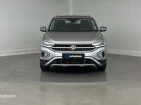 Occasion VW T-Roc Style 152 ch (111 kW) 2022 SUV