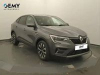 Occasion Renault Arkana Evolution 140 ch (102 kW) 2023 Gray m SUV