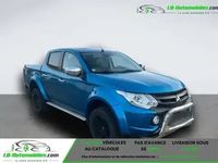 occasion Mitsubishi L200 Double Cab 2.4 Di-d 181 Bva