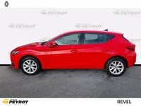Occasion Seat Leon ST Style 2021 Rouge Break