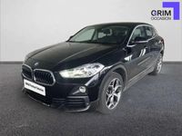 occasion BMW X2 Xdrive 18d 150 Ch Bvm6 Lounge