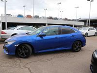 occasion Honda Civic X 1.0 I-vtec 126 Exclusive Cvt 5p