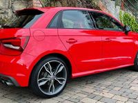 occasion Audi S1 Sportback 2.0 TFSI 231 Quattro ***VENDU***