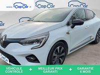 Occasion Renault Clio V 91 ch (66 kW) 2020 Blanc Citadine