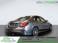 occasion Mercedes C63 AMG ClasseAMG 63 S AMG