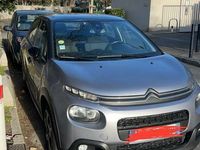 occasion Citroën C3 BlueHDi 100 S&S Shine Business