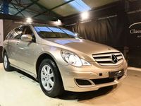 occasion Mercedes R280 CDI 4-Matic / 1st Owner / 1 Hand / 92.834 KM