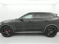 occasion Jaguar F-Pace V8 - 550 Ch Supercharged Awd Bva8 Svr