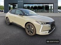 Occasion DS Automobiles DS4 2021 Gris Berline