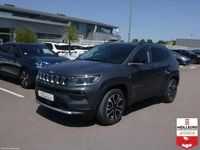 occasion Jeep Compass Phev T4 190 4xe Eawd Limited