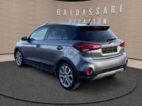 occasion Hyundai i20 ACTIVE - VIVA184157786