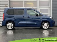 occasion Opel Combo L1H1 1.5 D 100ch Elegance BVM6 - VIVA192754511