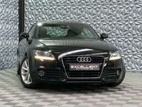 occasion Audi TT 1.8 TFSI/ PRIX A EMPORTER-MARCHAND \u0026 EXPORT