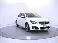 Occasion Peugeot 308 S 110 ch (80 kW) 2018 Berline