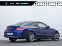 occasion Mercedes C43 AMG ClasseAmg 367ch 4matic 9g-tronic